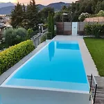 Ferienvilla 'madaba' Mit Blick Aufs Wasser By Interhome Nyaraló Bardolino