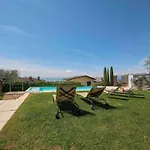 Ferienvilla 'madaba' Mit Blick Aufs Wasser By Interhome Nyaraló Bardolino