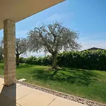 Nyaraló Ferienvilla 'madaba' Mit Blick Aufs Wasser By Interhome