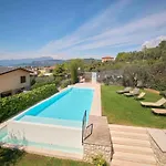 Ferienvilla 'madaba' Mit Blick Aufs Wasser By Interhome Nyaraló Bardolino