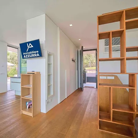 Ferienvilla 'madaba' Mit Blick Aufs Wasser By Interhome * باردولينو