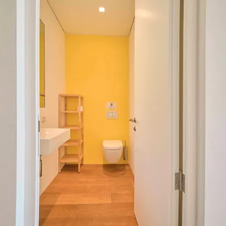 Ferienvilla 'madaba' Mit Blick Aufs Wasser By Interhome * باردولينو