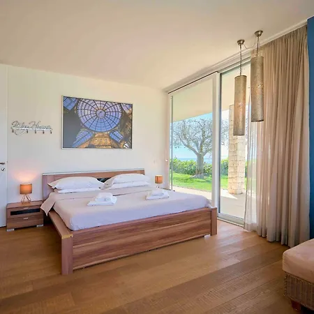 بيت للعطل Ferienvilla 'madaba' Mit Blick Aufs Wasser By Interhome *