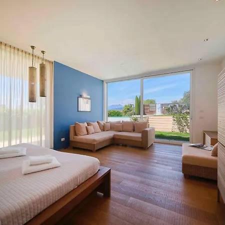 بيت للعطل Ferienvilla 'madaba' Mit Blick Aufs Wasser By Interhome *