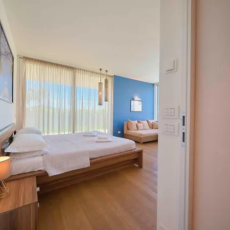 بيت للعطل Ferienvilla 'madaba' Mit Blick Aufs Wasser By Interhome *