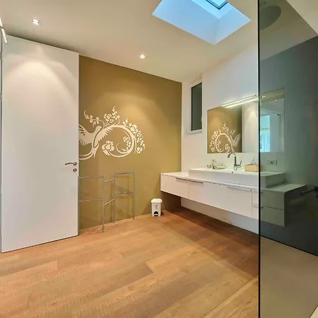 بيت للعطل Ferienvilla 'madaba' Mit Blick Aufs Wasser By Interhome *