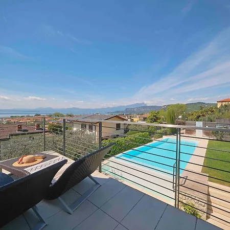 Ferienvilla 'madaba' Mit Blick Aufs Wasser By Interhome باردولينو