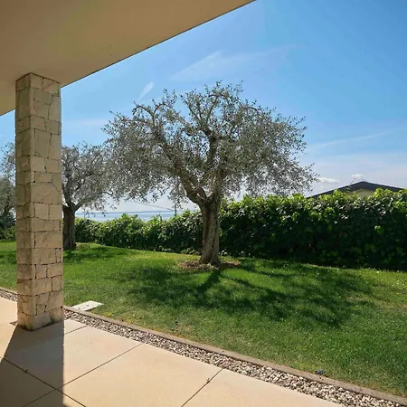 بيت للعطل Ferienvilla 'madaba' Mit Blick Aufs Wasser By Interhome