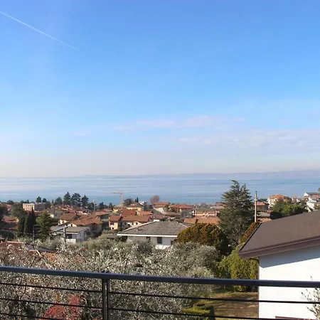 Ferienvilla 'madaba' Mit Blick Aufs Wasser By Interhome بيت للعطل *