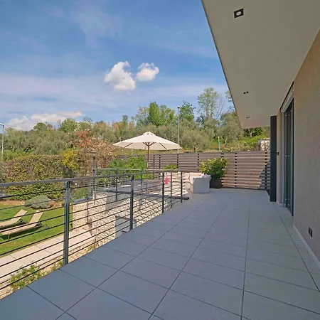 Ferienvilla 'madaba' Mit Blick Aufs Wasser By Interhome *